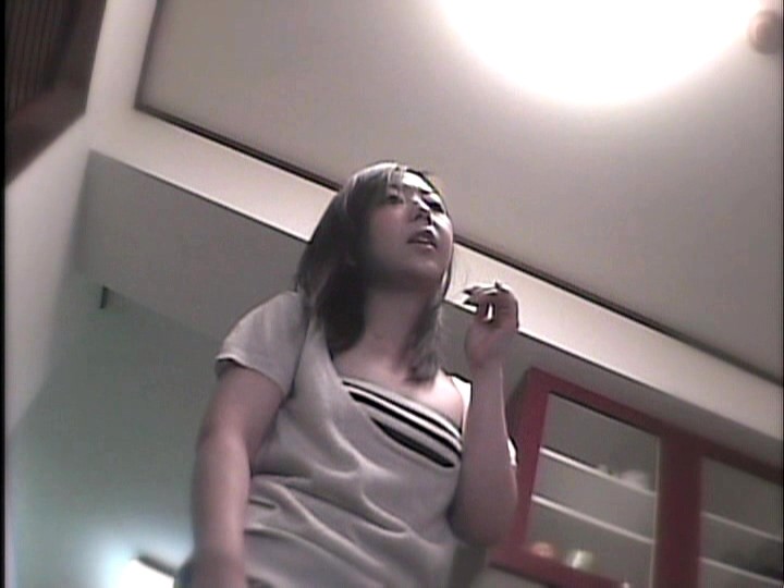 ＜盗撮＞ 水道工事業者が撮った盗撮映像 『FANZA』