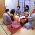 ＜盗撮＞ 温泉街の人妻コンパニオン 宴会乱痴気騒ぎ盗撮 3 『FANZA』