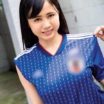 ＜盗撮＞ 某有名動画配信ユニットが撮った映像がエロ過ぎちゃってAVメーカーから緊急発売！！！！『4年に一度のサッカー大会で大盛り上がりの渋谷！！日本が勝つと女の股が開きやすくなるってホント！？絶対巨乳ちゃん狙いナンパ連れ込みSEX検証企画！！！！！』 『FANZA』