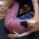 ＜盗撮＞ こんなおばさんで興奮したの？女を忘れた更年期おばさんでも親子ほど年の離れたインストラクターと密室で二人っきりなら自分の汗ばんだ胸元に発情した若いギンギン勃起チ○ポで迫られたら内心うれしい vol.3 『FANZA』