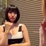 ＜盗撮＞ 麻衣子の街頭レズナンパ総集編6名 『FANZA』