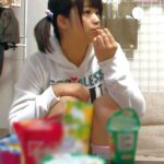 ＜盗撮＞ 「お母さんには内緒だよ…」無垢少女いたずら隠し撮りして勝手に発売03 『FANZA』