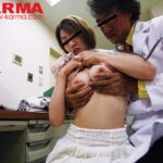 ＜盗撮＞ 産婦人科医師盗撮映像流出 セックスレス人妻の我慢できない婦人病検診10 『FANZA』