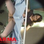 ＜盗撮＞ セックスレス人妻の我慢できない婦人病検診 6 『FANZA』