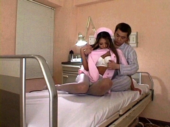 ＜盗撮＞ 行列のできるナースイメクラ店に潜入 生中出しリポート 『FA...