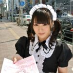 ＜盗撮＞ バイト中に、ナンパしちゃう。ナンパJAPAN 美少女Hunt Vol.07 『FANZA』