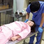 ＜盗撮＞ 変態医師の動画記録 全身麻酔で眠る美人女性患者たちとヤリまくった後に手術していました… 「もちろんまったくバレてません」 『FANZA』