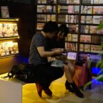 ＜盗撮＞ 凄いヤリマン見つけました！！～ネットカフェで寝泊まりする神待ち中出しOK女子～ かんな 『FANZA』