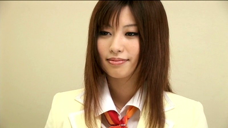 ＜盗撮＞ ザーメン中出し凌●受付嬢 成瀬心美 『FANZA』