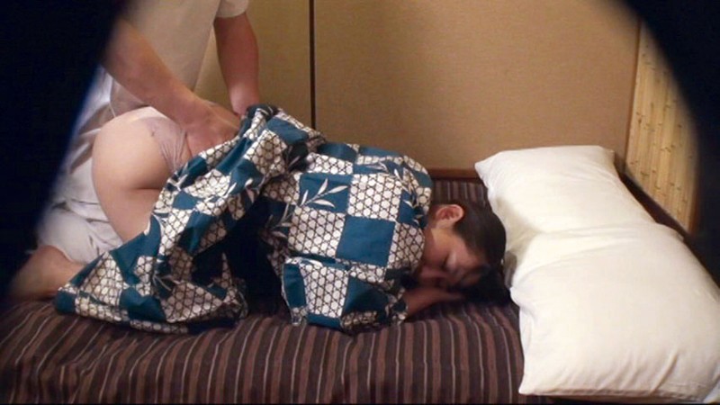 ＜盗撮＞ 温泉旅館出張按摩盗撮 変態荒療治［二十五］ 『FANZA』