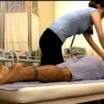 ＜盗撮＞ 三ツ星メンズエステ 新宿成子坂店 『FANZA』