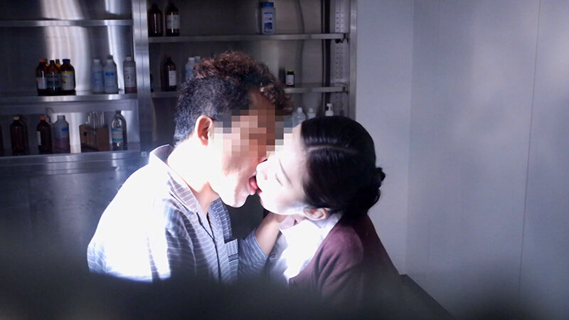 ＜盗撮＞ 夜勤看護 夜まで待って下さい。 『FANZA』