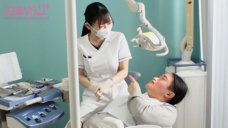 ＜盗撮＞ 【裏ハメ職場盗撮】某新宿デンタルクリニック てんちゃん（マッ...