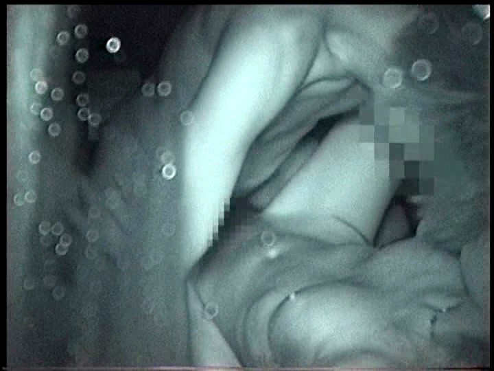 ＜盗撮＞ 「赤外線盗撮シリーズ」Vol.9 CAR SEX 『FANZ...