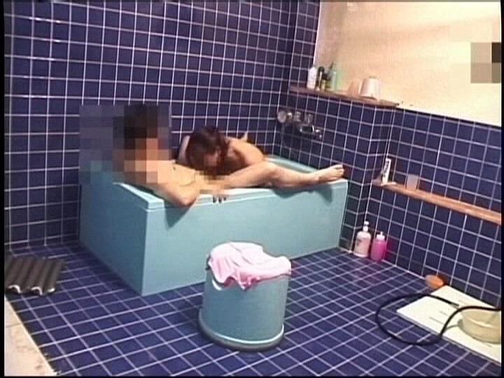 ＜盗撮＞ 老舗ソープのガチサービス盗撮してみた 『FANZA』