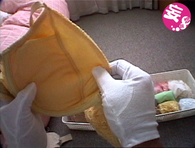 ＜盗撮＞ 女性宅不法侵入 下着盗撮 2 『FANZA』