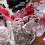 ＜盗撮＞ 女性宅不法侵入 下着盗撮 4 『FANZA』