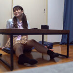 ＜盗撮＞ 制服女子〇生を自宅に連れ込み隠し撮り！ 彼氏もちの激カワJ〇をどうしてもヤリたい！ ガチ口説き倒して絶対内緒のSEX ～登校前におかわりH！！ 『FANZA』