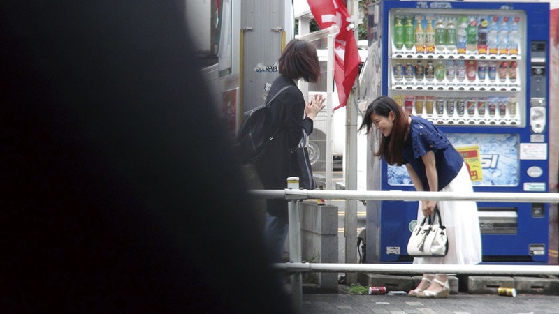 ＜盗撮＞ 完全盗撮 女性限定・出張レズ風俗【四】 『FANZA』