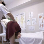 ＜盗撮＞ 【AIリマスター版】新・歌舞伎町 整体治療院 92 『FANZA』