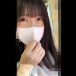 ＜盗撮＞ 清楚系JD密着電車チカン 周りの乗客は見て見ぬふり 降りるまで止めない指入れ痴かん 『FANZA』