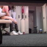 ＜盗撮＞ 真夜中のフィットネスクラブ 隠された汁まみれの25時 『FANZA』