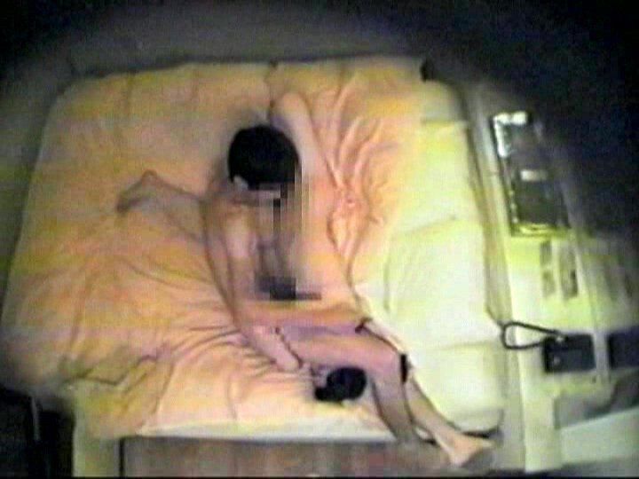 ＜盗撮＞ ラブホテル素人カップル盗撮ドキュメント 4時間 完全ガチ盗撮...