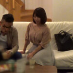 ＜盗撮＞ ブルブル揺れるGカップ！ 爆乳が大迫力のヤリマン奥さん 『FANZA』