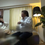 ＜盗撮＞ 大好きな騎乗位に夢中！清楚系の見た目を裏切るドスケベ妻 『FANZA』