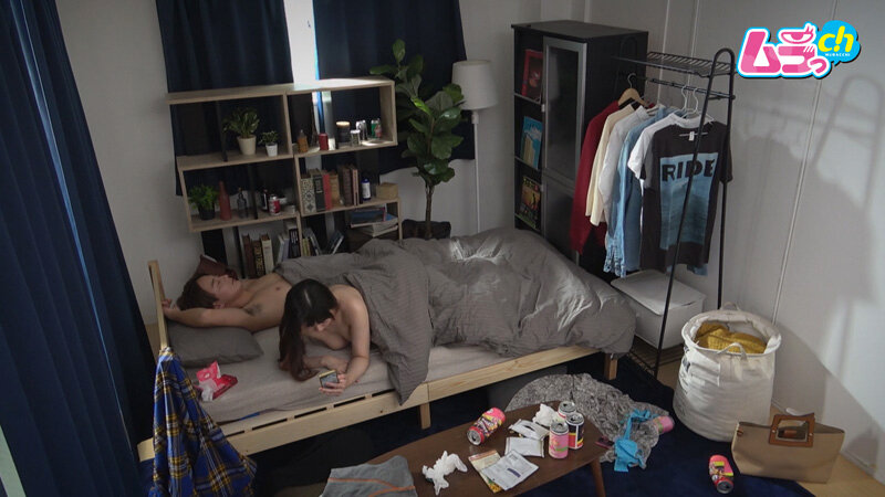 ＜盗撮＞ ニンゲン観察 人のモノを欲しがり寝取る魔性のドスケベ女の罠に...