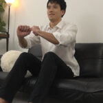 ＜盗撮＞ オトコノコのオナニー たくやくん23歳 『FANZA』