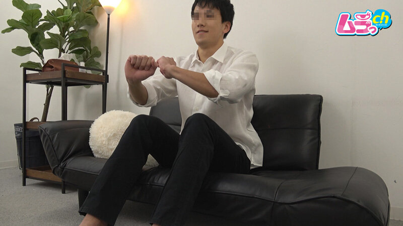 ＜盗撮＞ オトコノコのオナニー たくやくん23歳 『FANZA』