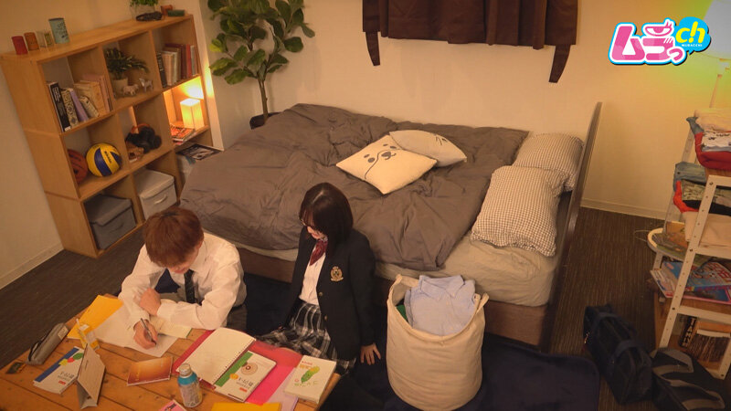 ＜盗撮＞ ●校生REC 「エッチの練習しよ？」地味だけど可愛い幼馴染の...