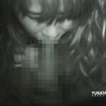 ＜盗撮＞ 発情カップル カーセックス覗き撮り 『FANZA』