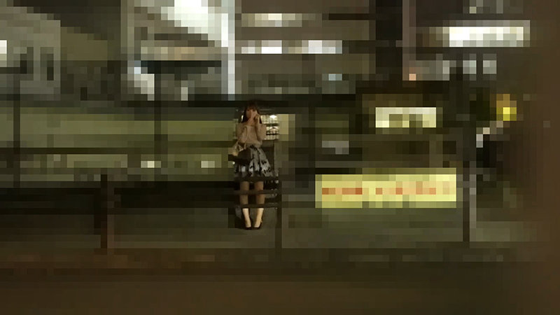 ＜盗撮＞ 実録 電車痴●映像 ＃013 『FANZA』