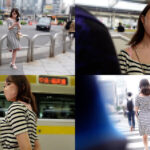 ＜盗撮＞ 電車痴● 集団鬼畜たちの痴●9 『FANZA』