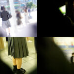 ＜盗撮＞ 実録 電車痴●映像 ＃053 『FANZA』