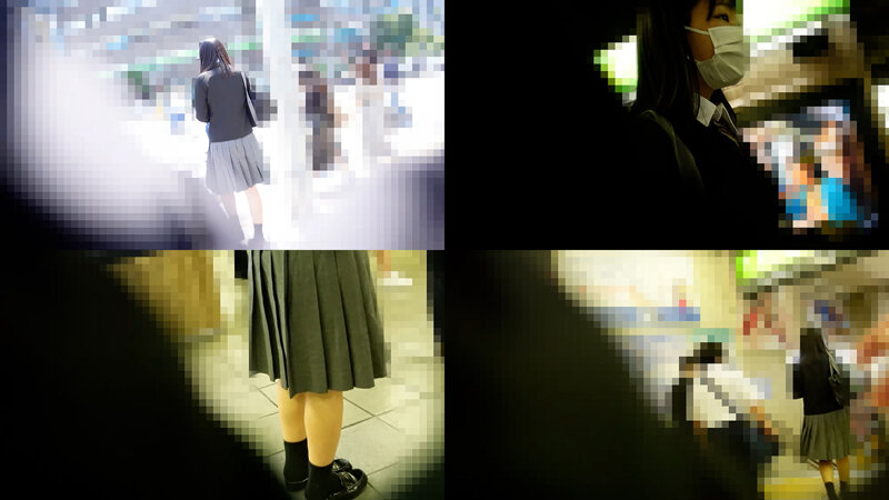 ＜盗撮＞ 実録 電車痴●映像 ＃053 『FANZA』