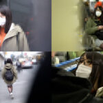 ＜盗撮＞ 実録 電車痴●映像 ＃051 『FANZA』