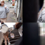 ＜盗撮＞ 痴●電車＃051 ちっこくてもスタイル抜群の巨乳娘 『FANZA』