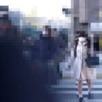 ＜盗撮＞ 実録 電車痴●映像 ＃030 『FANZA』