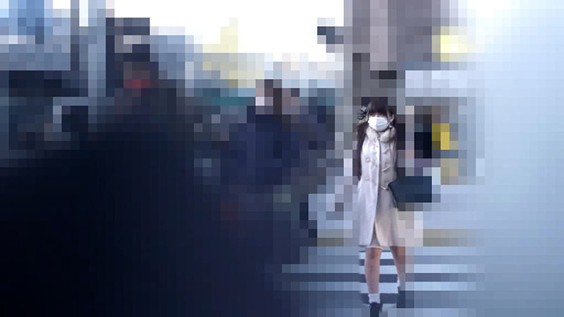 ＜盗撮＞ 実録 電車痴●映像 ＃030 『FANZA』