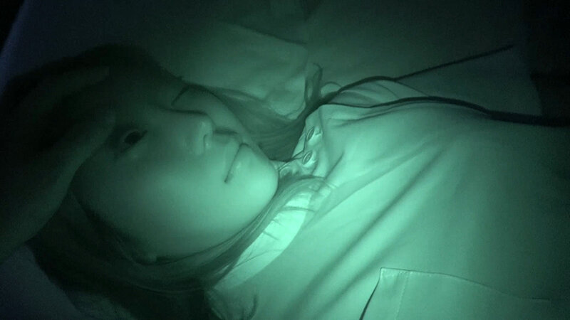 ＜盗撮＞ 個撮睡眠姦記録 vol.21 『FANZA』