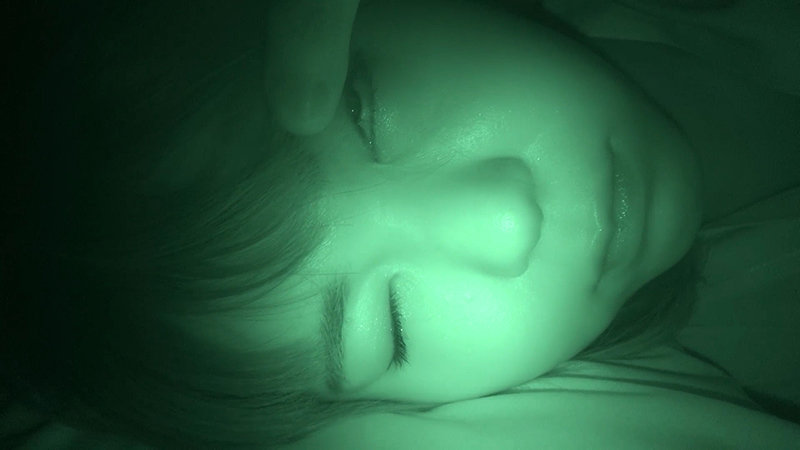 ＜盗撮＞ 個撮睡眠姦記録 vol.8 『FANZA』