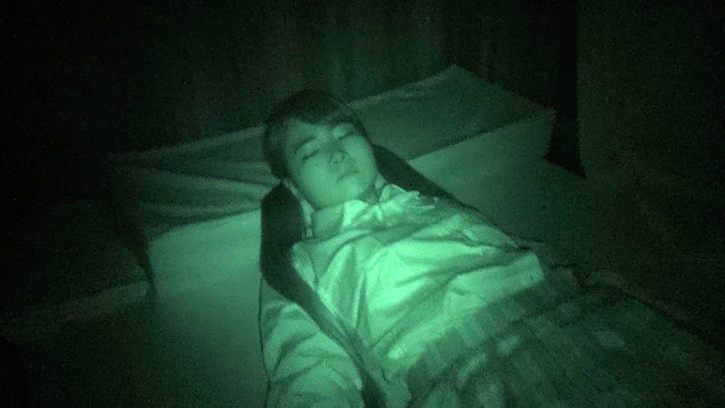 ＜盗撮＞ 個撮睡眠姦記録 vol.17 『FANZA』