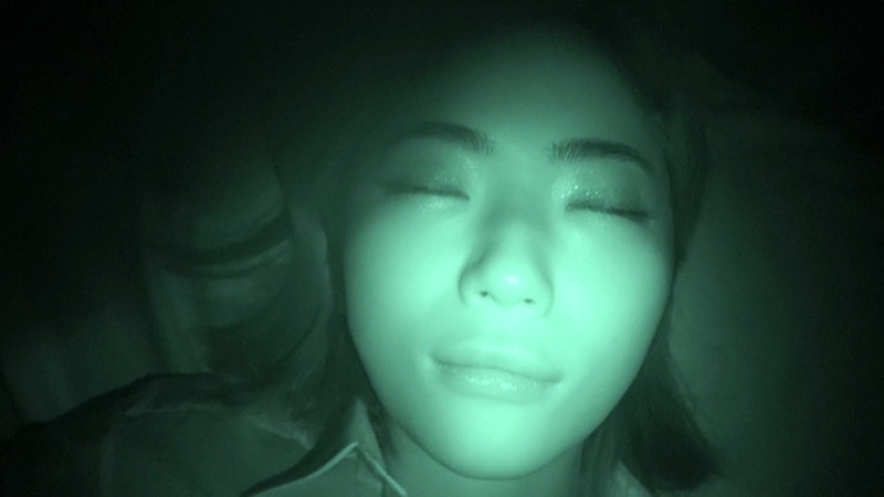 ＜盗撮＞ 個撮睡眠姦記録 vol.10 『FANZA』