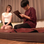 ＜盗撮＞ 『予約半年待ちリピ率100％ 某メンズエステ店 密室×密着 イキ過ぎた禁断サービス 22』 『FANZA』