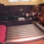 ＜盗撮＞ 神戸福原ソープランド盗撮 『FANZA』