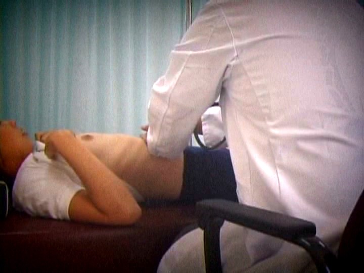 ＜盗撮＞ 女子校健康診断 盗撮 『FANZA』