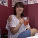 ＜盗撮＞ 素人口説きライブ中継 居酒屋個室から 2 『FANZA』